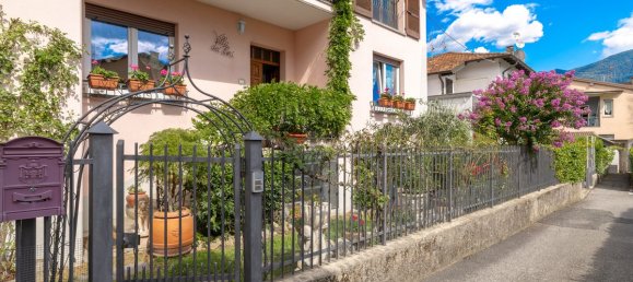 3 غرف نوم منزل في Gravedona ed Uniti, Italy رقم 309796 32