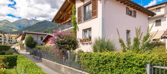 3 غرف نوم منزل في Gravedona ed Uniti, Italy رقم 309796 31