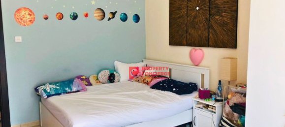 Apartamento T2 em Jumeirah Lake Towers, UAE N.º 42594 6