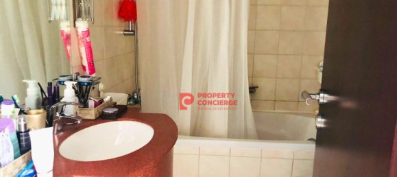 Apartamento T2 em Jumeirah Lake Towers, UAE N.º 42594 11