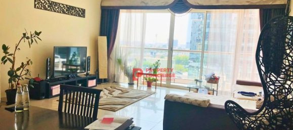 Apartamento T2 em Jumeirah Lake Towers, UAE N.º 42594 3