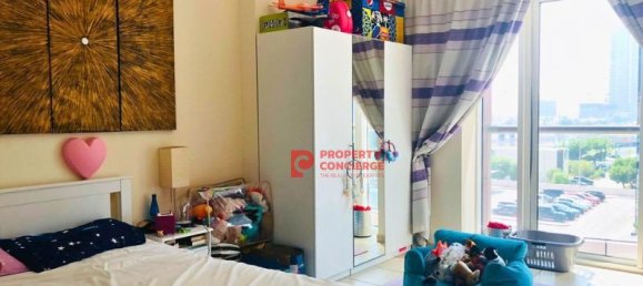 Apartamento T2 em Jumeirah Lake Towers, UAE N.º 42594 7