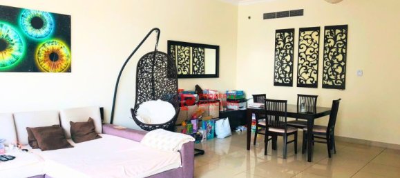 Apartamento T2 em Jumeirah Lake Towers, UAE N.º 42594 2