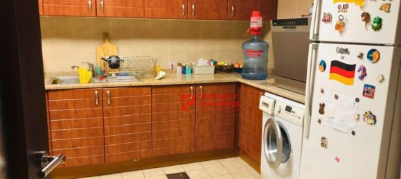 Apartamento T2 em Jumeirah Lake Towers, UAE N.º 42594 9