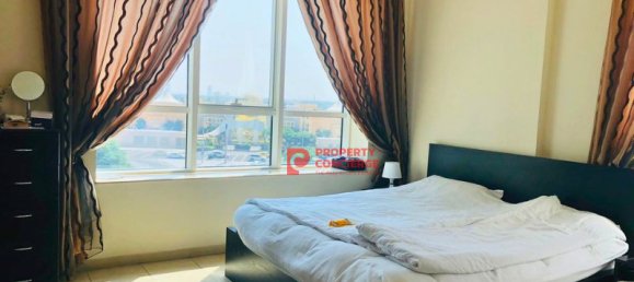 Apartamento T2 em Jumeirah Lake Towers, UAE N.º 42594 5