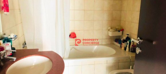 Apartamento T2 em Jumeirah Lake Towers, UAE N.º 42594 12