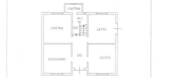 10 bedrooms House in Finale Emilia, Italy No. 353646 5
