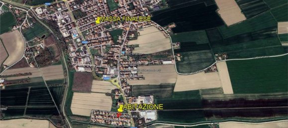 10 bedrooms House in Finale Emilia, Italy No. 353646 22