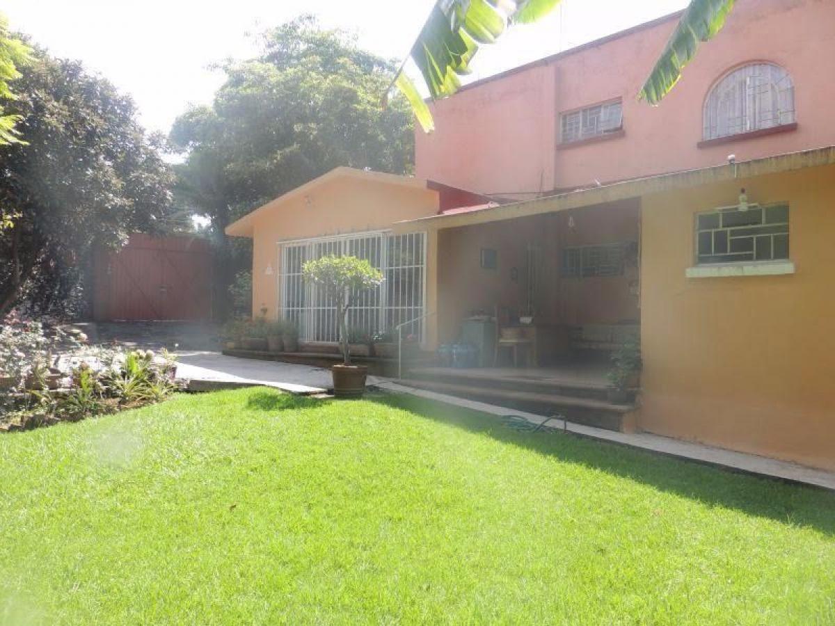 4 Schlafzimmer Haus in Morelos, Mexico, Nr. 155802