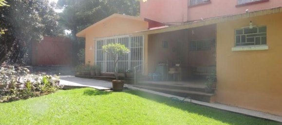 4 Schlafzimmer Haus in Morelos, Mexico, Nr. 155802 2
