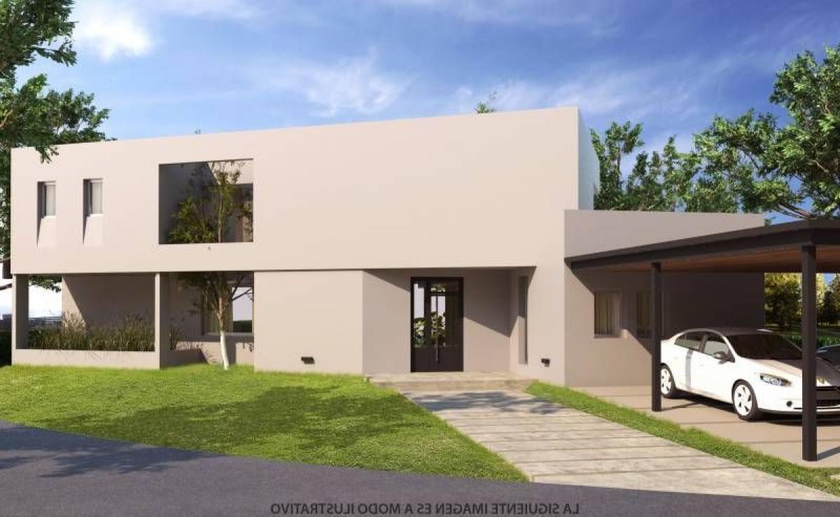 3 bedrooms House in Tigre, Argentina No. 10751