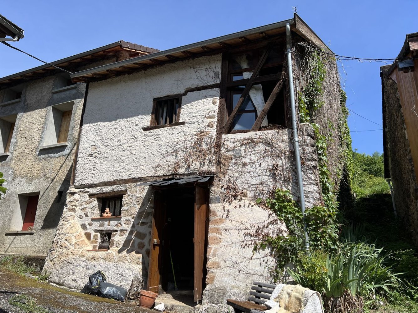 1 bedroom House in Occitanie, France No. 292307