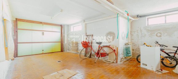 2 bedrooms Villa in Linarolo, Italy No. 258087 5