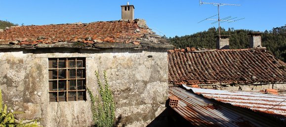 1 غرف نوم منزل في Talhadas, Portugal رقم 39209 9