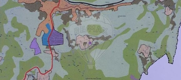 1 غرف نوم منزل في Talhadas, Portugal رقم 39209 3