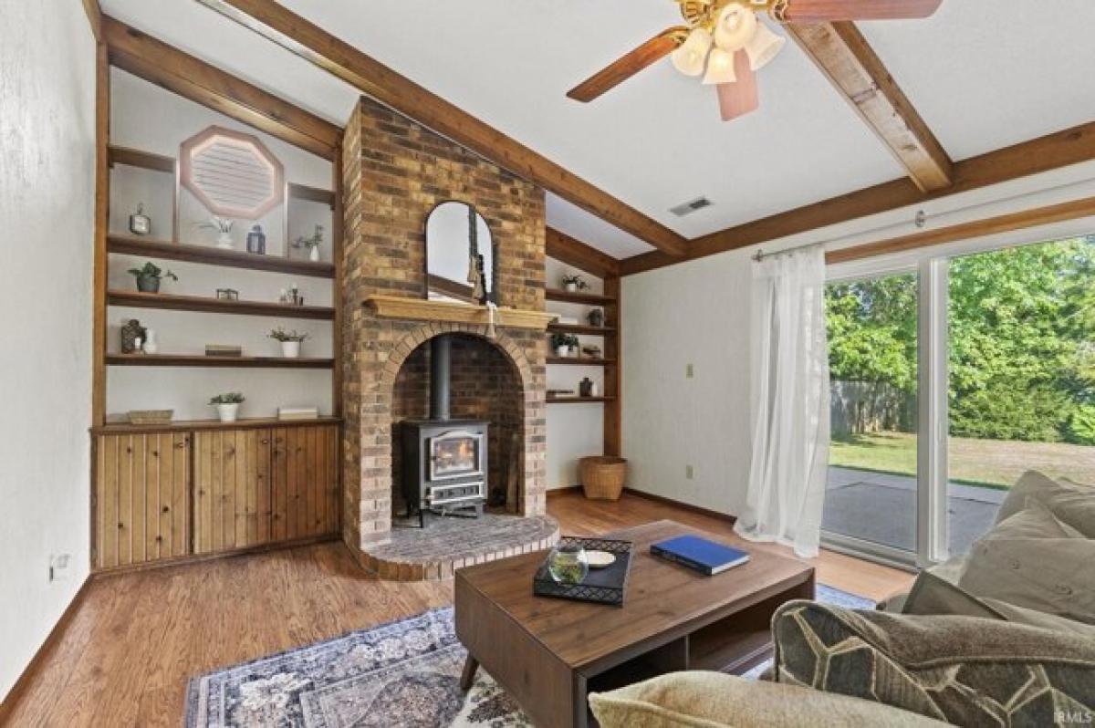 4 bedrooms House in Fort Wayne, USA No. 392880