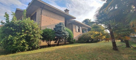 Villa de 7 habitaciónes en Scorzè, Italy No. 297276 40