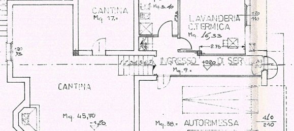 Villa de 7 habitaciónes en Scorzè, Italy No. 297276 50