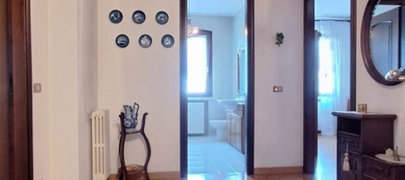 Villa de 7 habitaciónes en Scorzè, Italy No. 297276 13