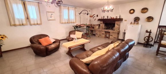 Villa de 7 habitaciónes en Scorzè, Italy No. 297276 32