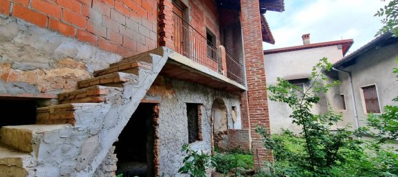 5 chambres Maison à Occhieppo Superiore, Italy No. 76213 21