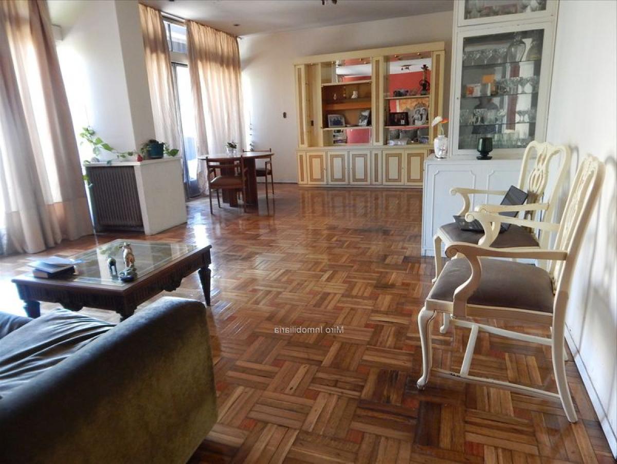 3 Schlafzimmer Wohnung in Montevideo, Uruguay, Nr. 5331