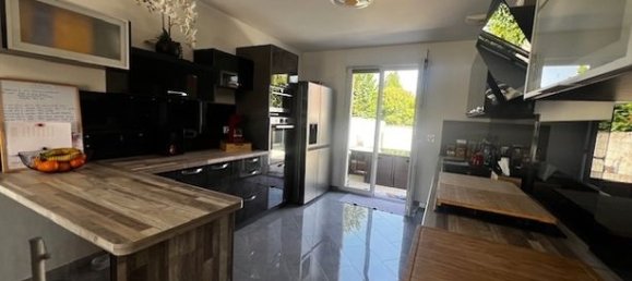 4 chambres Maison à Beaumont-sur-Oise, France No. 308639 2