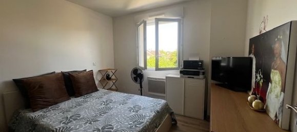 4 chambres Maison à Beaumont-sur-Oise, France No. 308639 3