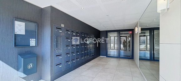 Apartamento T2 em Saint-Cyr-l'Ecole, France N.º 149362 11