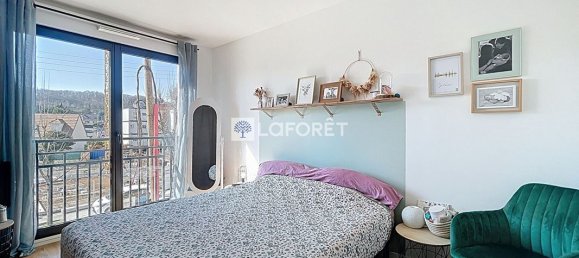 Apartamento T2 em Saint-Cyr-l'Ecole, France N.º 149362 7