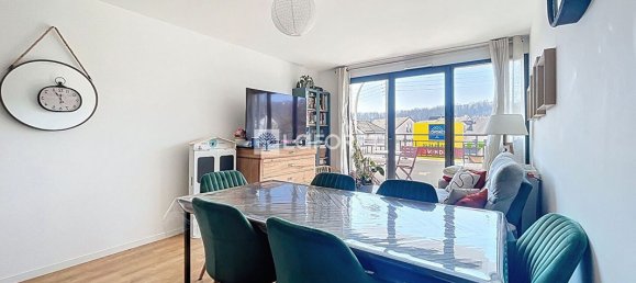 Apartamento T2 em Saint-Cyr-l'Ecole, France N.º 149362 4