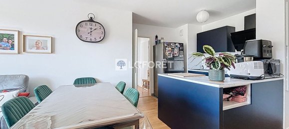 Apartamento T2 em Saint-Cyr-l'Ecole, France N.º 149362 5