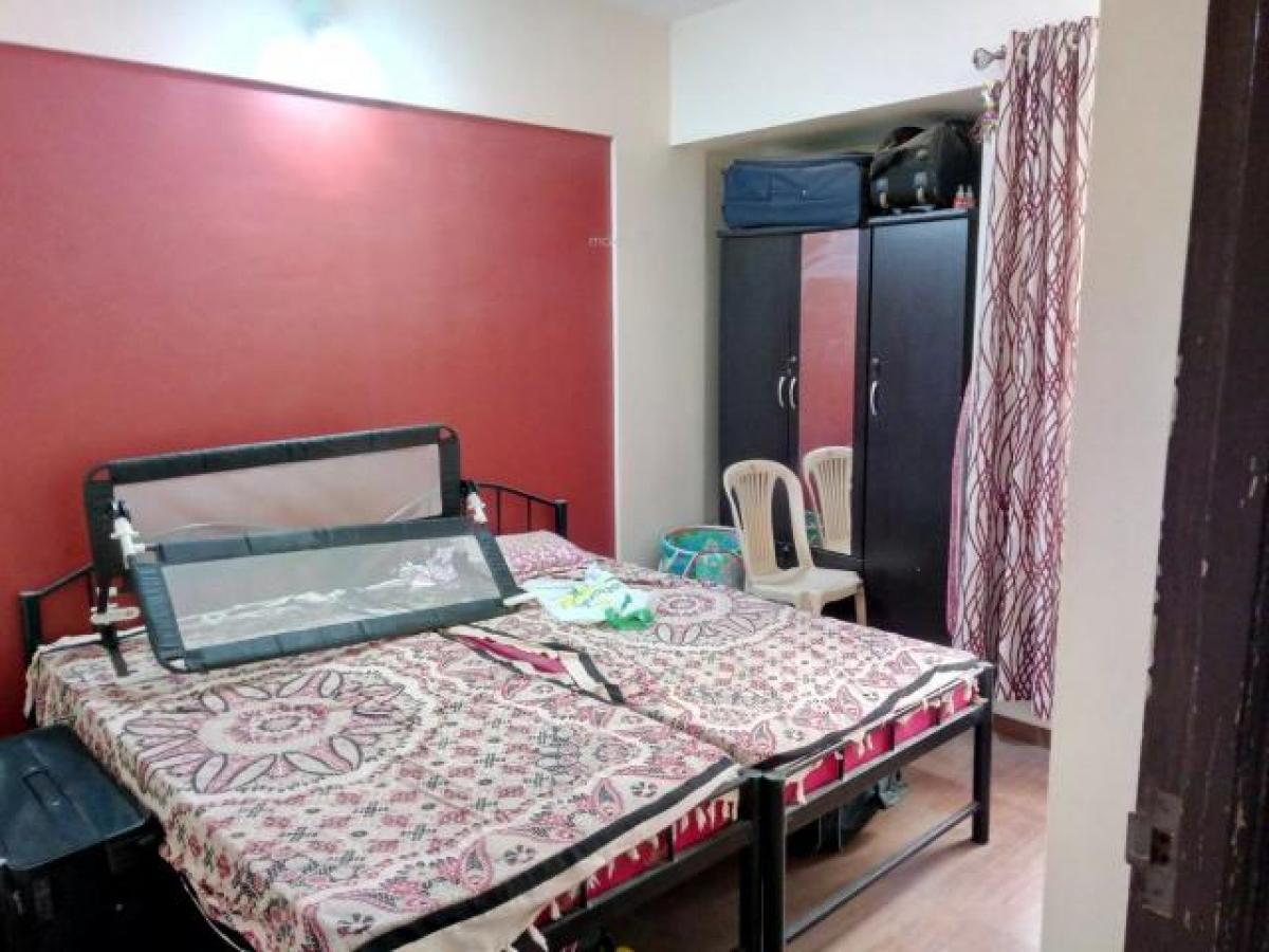 Estudio en Pune, India No. 15844