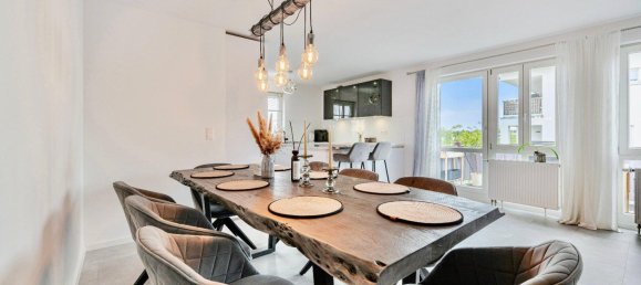 Apartamento T3 em Munich, Germany N.º 254483 2