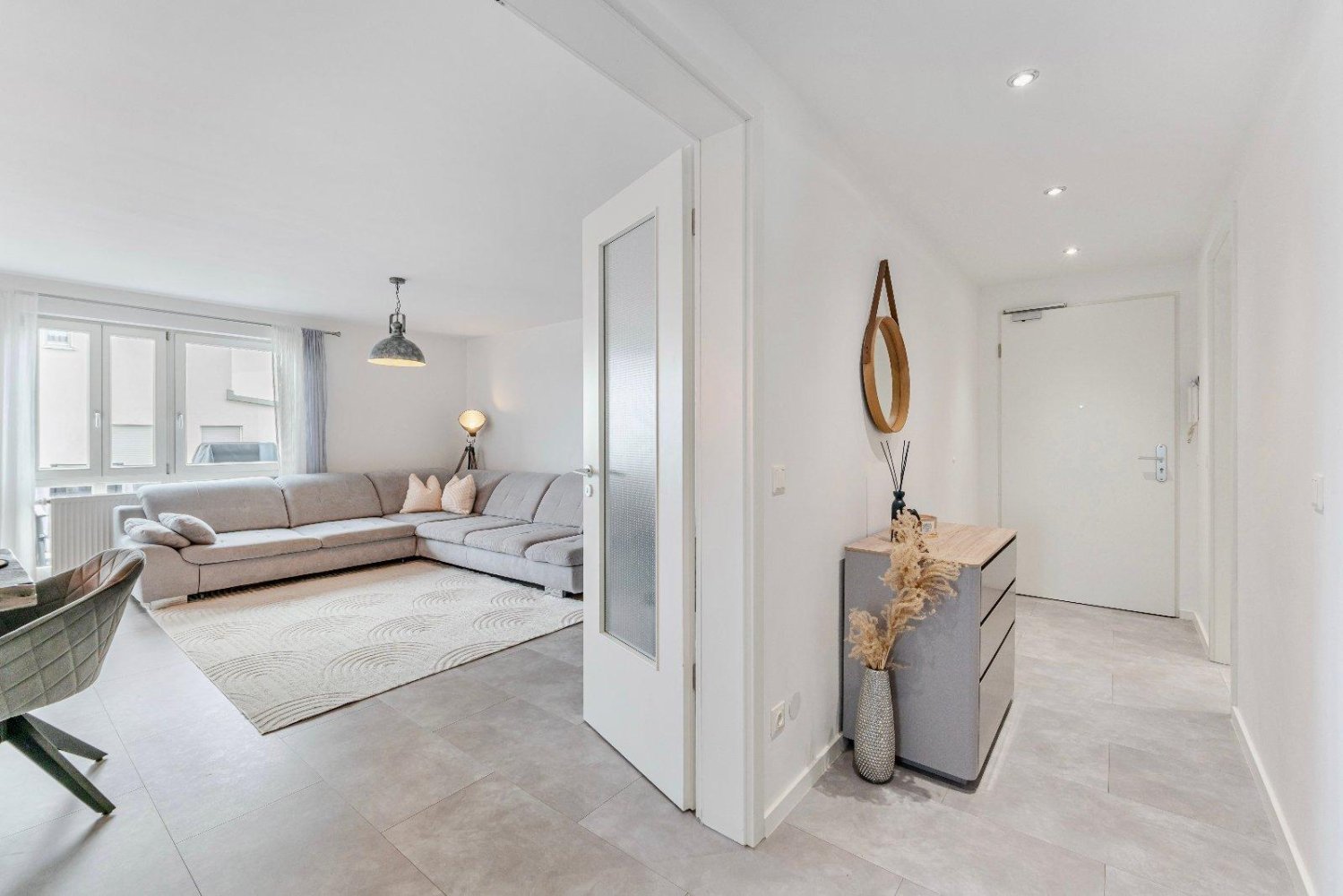 Apartamento T3 em Munich, Germany N.º 254483