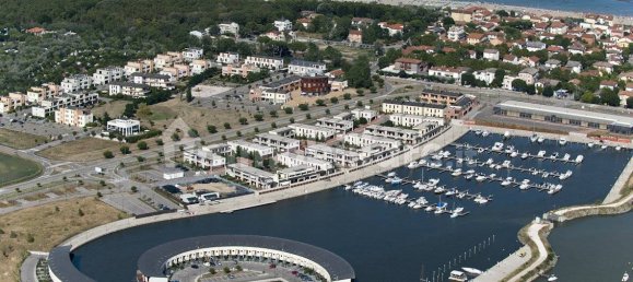 2 bedrooms Apartment in Ravenna, Italy No. 146598 17