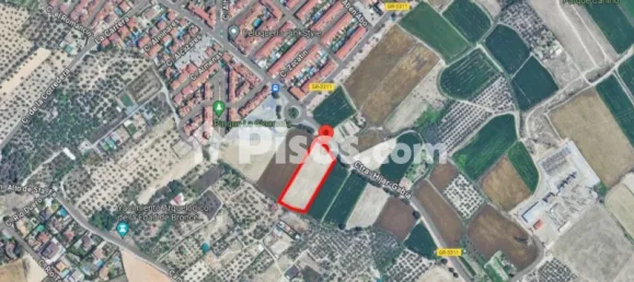  Land in Las Gabias, Spain No. 181277 24