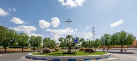  Land in Las Gabias, Spain No. 181277 2