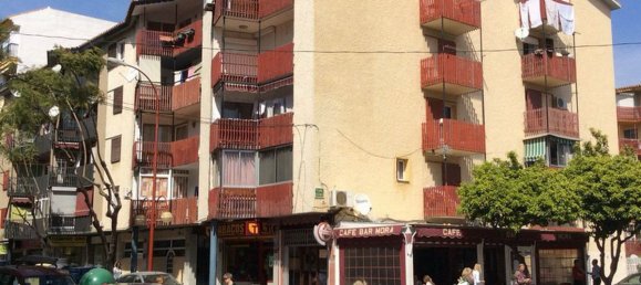 2 Schlafzimmer Wohnung in Fuengirola, Spain, Nr. 103511 8