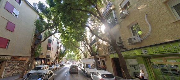 2 Schlafzimmer Wohnung in Fuengirola, Spain, Nr. 103511 5