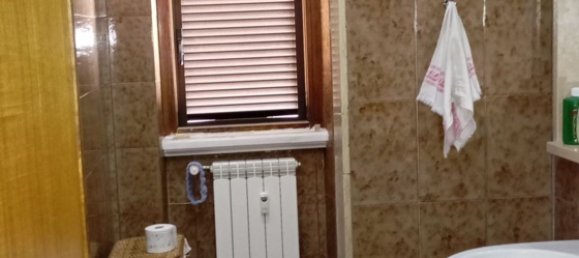 Квартира с 4 спальнями в Рим, Италия № 313121 14