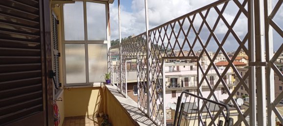 Квартира с 4 спальнями в Рим, Италия № 313121 19