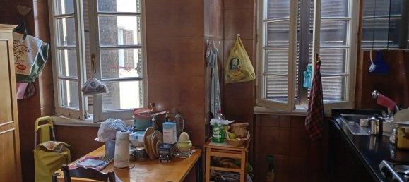 Квартира с 4 спальнями в Рим, Италия № 313121 11