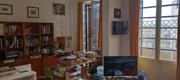 Квартира с 4 спальнями в Рим, Италия № 313121 9