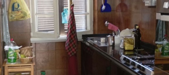 Квартира с 4 спальнями в Рим, Италия № 313121 12