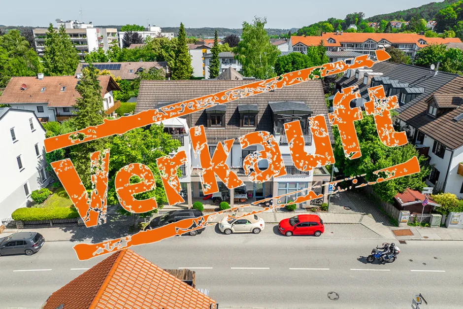 1 bedroom Apartment in Starnberg, Germany No. 153817