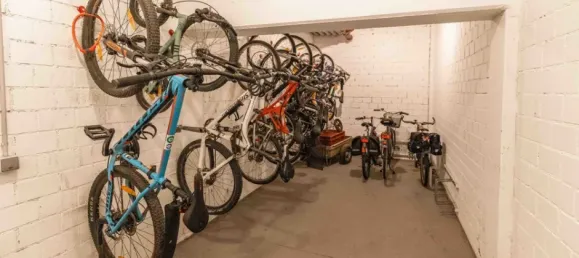 1 bedroom Apartment in Starnberg, Germany No. 153817 21