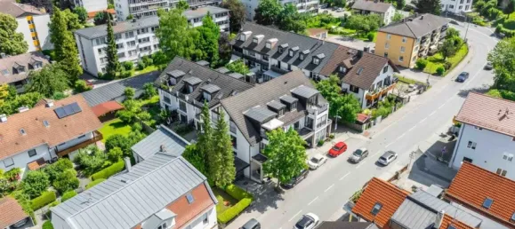 1 bedroom Apartment in Starnberg, Germany No. 153817 3