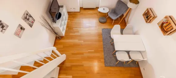 1 bedroom Apartment in Starnberg, Germany No. 153817 15