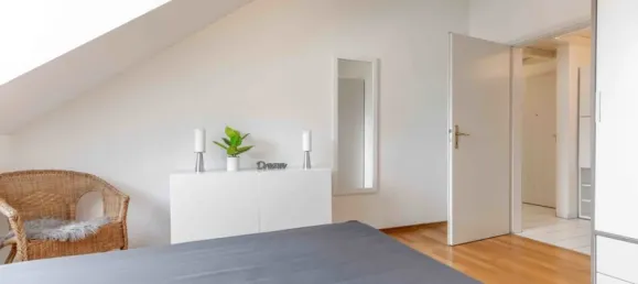 1 bedroom Apartment in Starnberg, Germany No. 153817 17